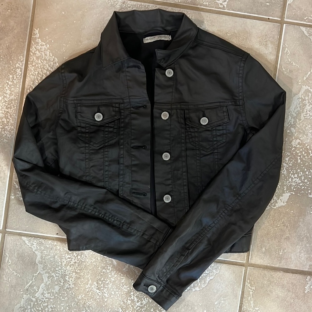 Brandy Melville Jacket